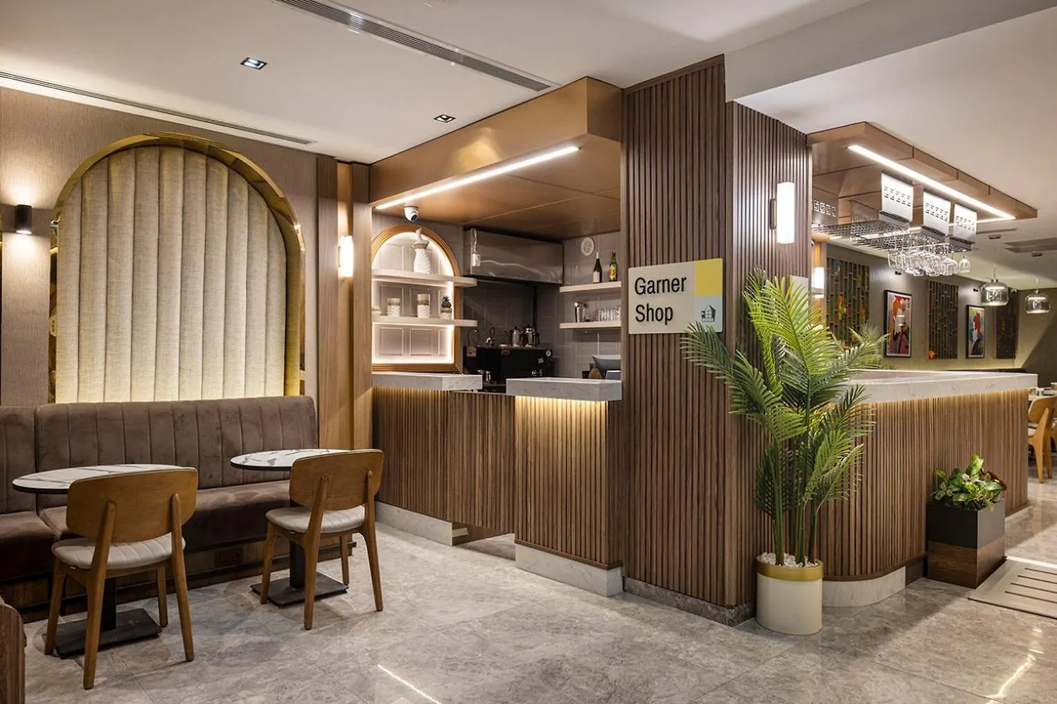 Garner Hotel Istanbul - Airport Arnavutkoy 0*,  Turkey