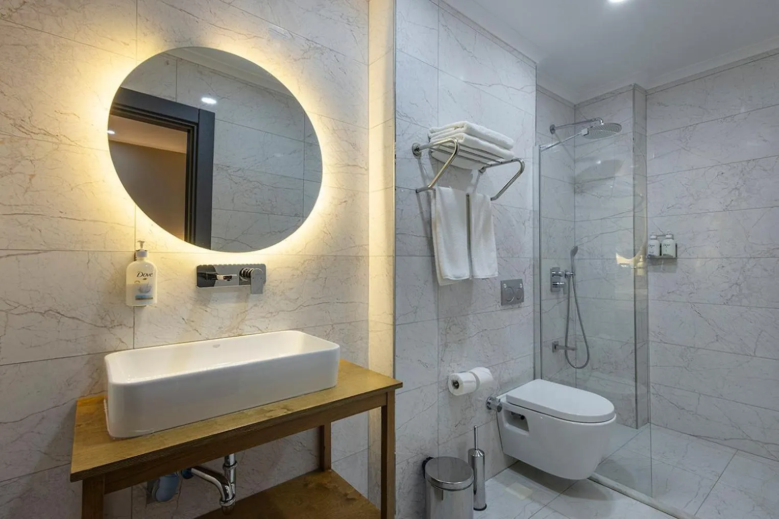 Garner Hotel Istanbul - Airport Arnavutkoy