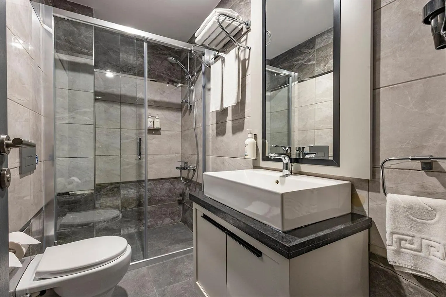 Resort Garner Hotel Istanbul - Airport Arnavutkoy
