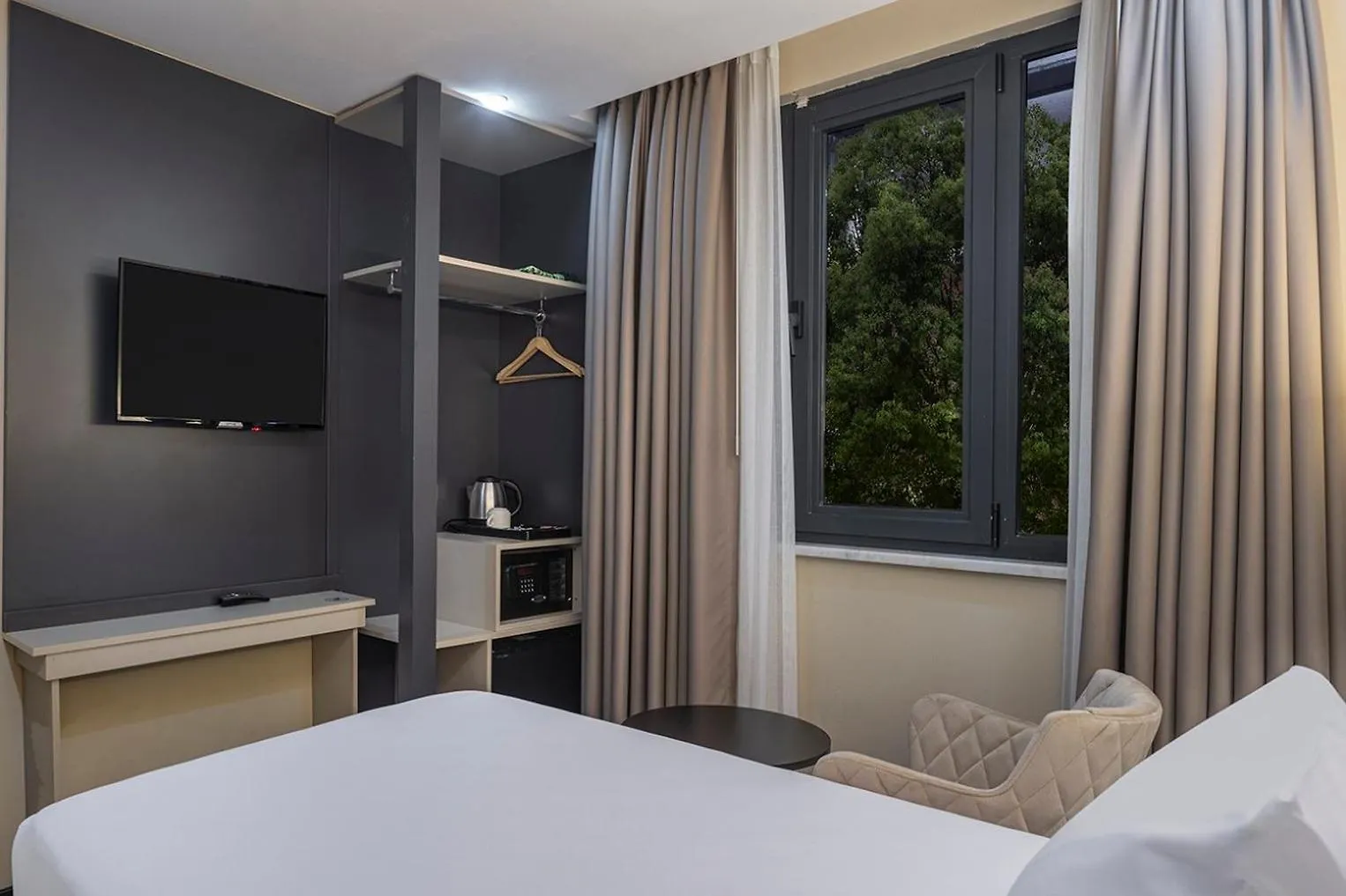Resort Garner Hotel Istanbul - Airport Arnavutkoy