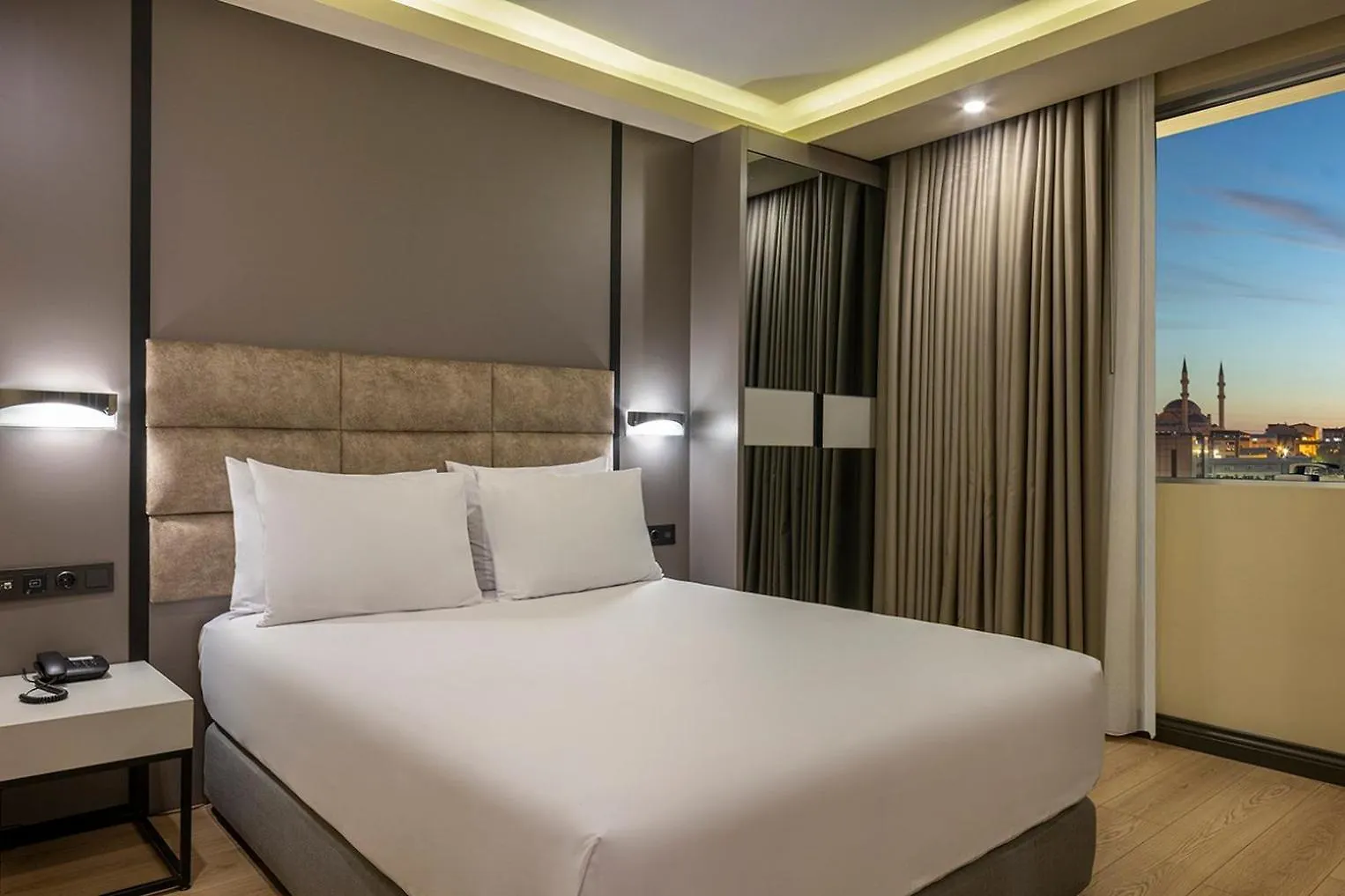Garner Hotel Istanbul - Airport Arnavutkoy Turkey