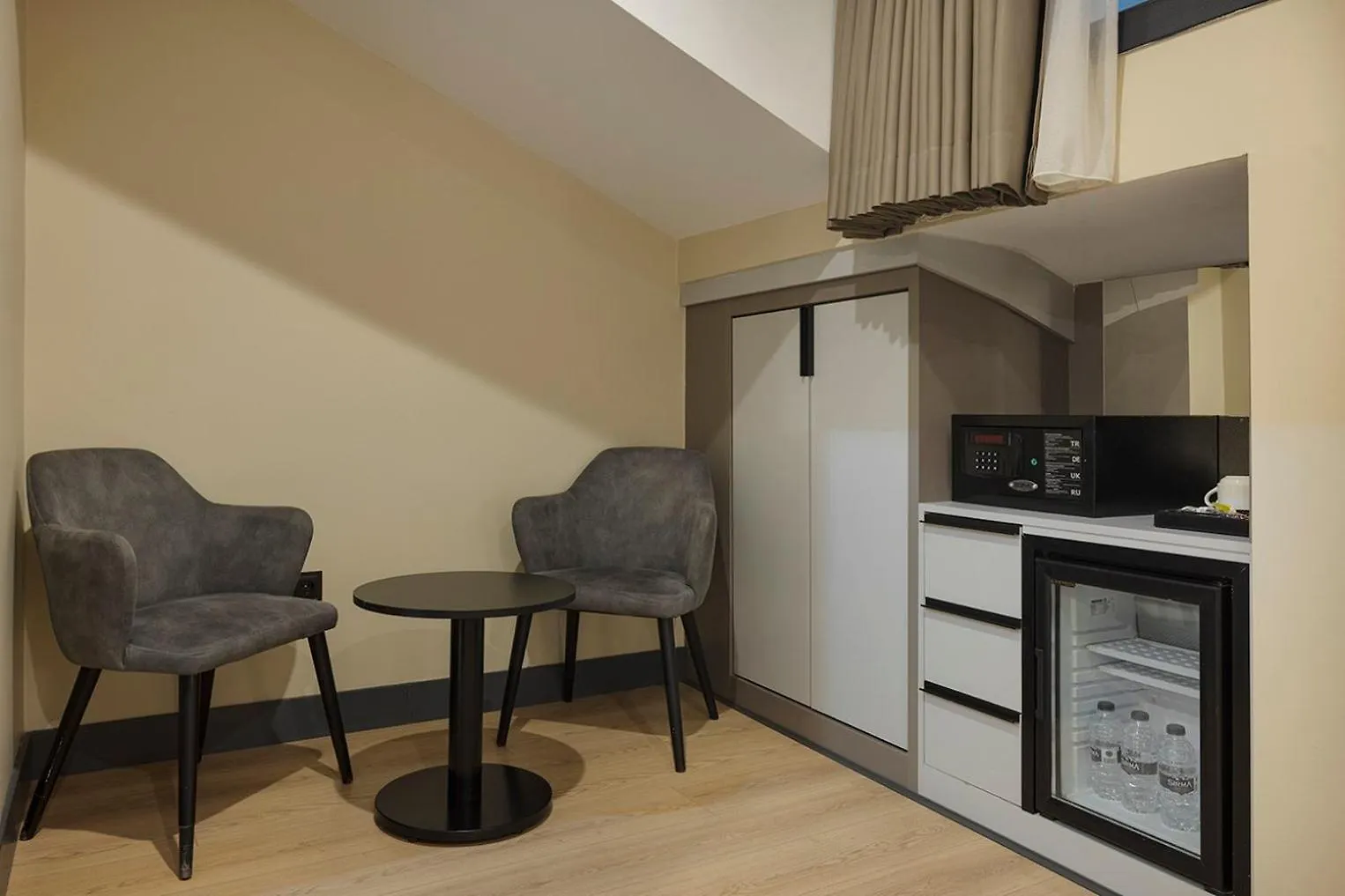 Resort Garner Hotel Istanbul - Airport Arnavutkoy Turkey
