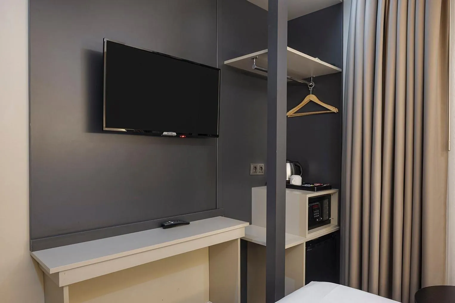 Resort Garner Hotel Istanbul - Airport Arnavutkoy