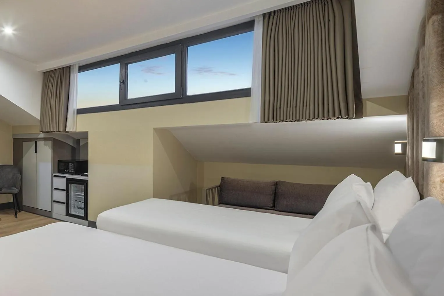 Garner Hotel Istanbul - Airport Arnavutkoy 0*,  Turkey