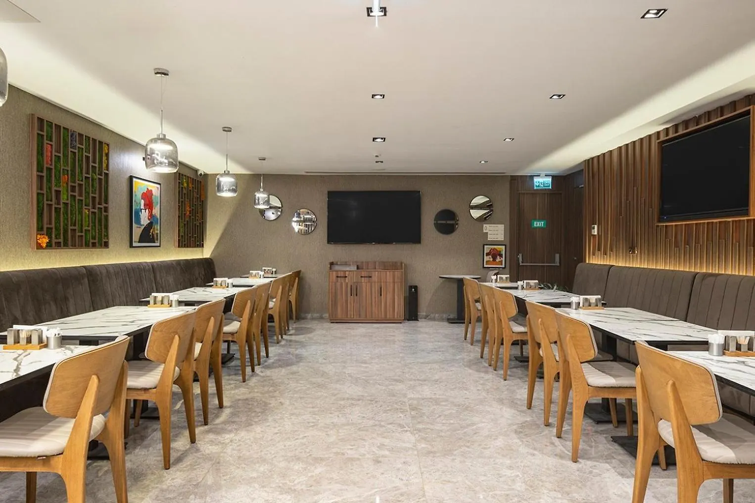 Garner Hotel Istanbul - Airport Arnavutkoy 0*,  טורקיה