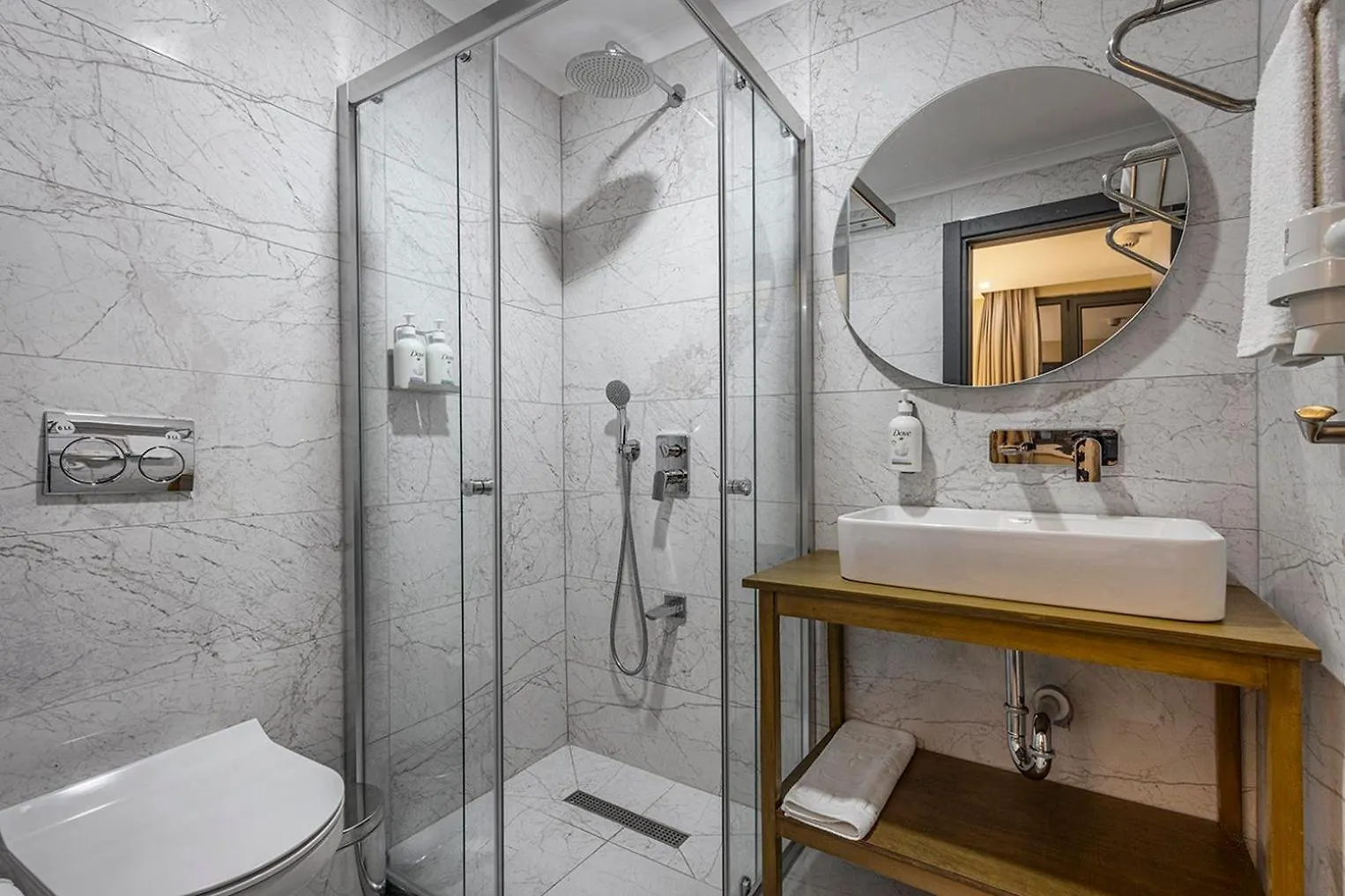אתר נופש Garner Hotel Istanbul - Airport Arnavutkoy