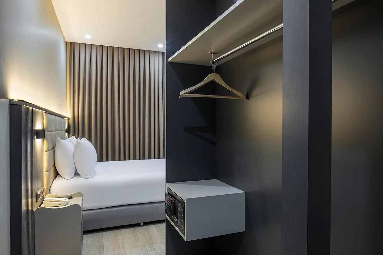 אתר נופש Garner Hotel Istanbul - Airport Arnavutkoy