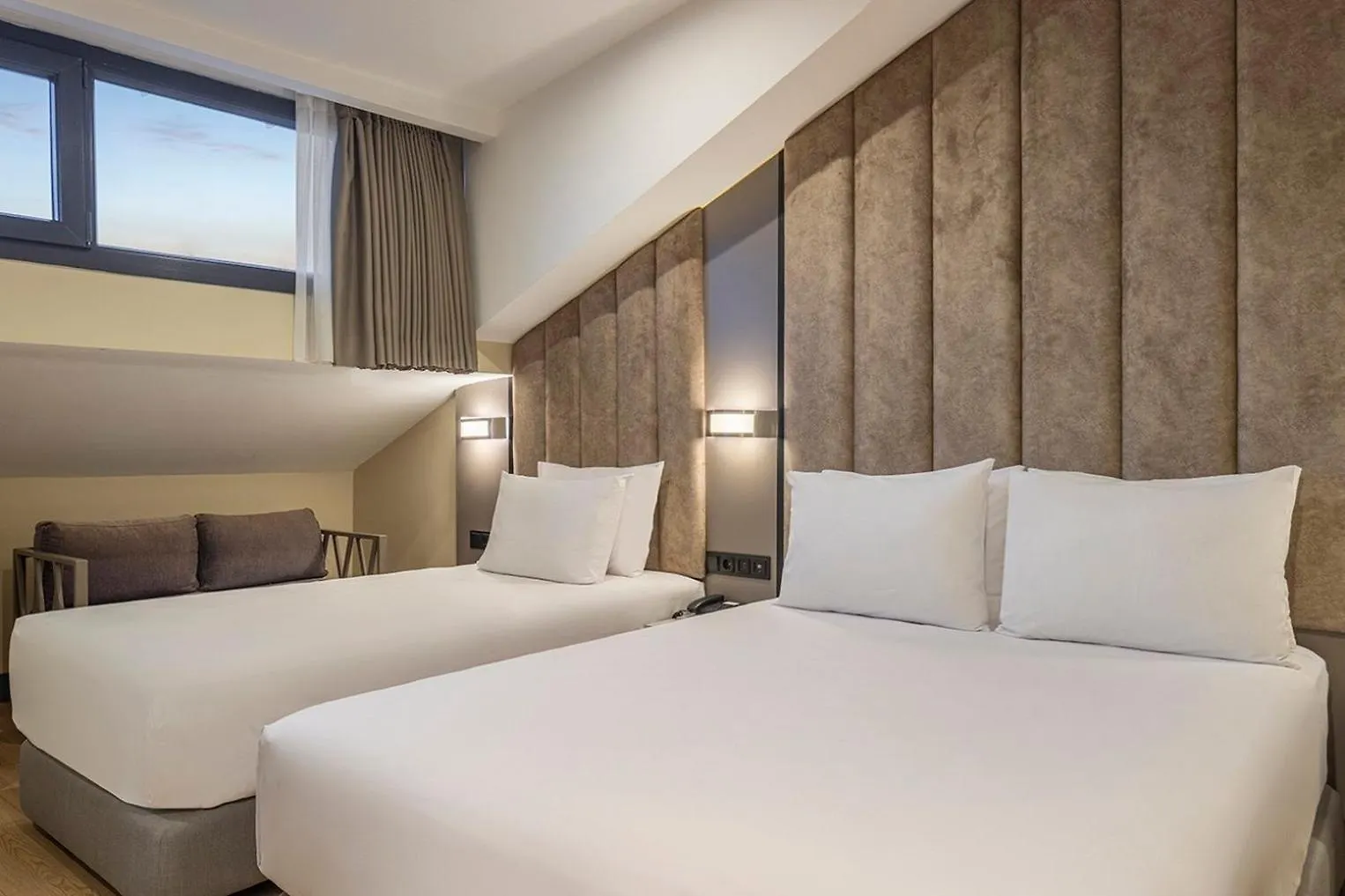 Garner Hotel Istanbul - Airport Arnavutkoy