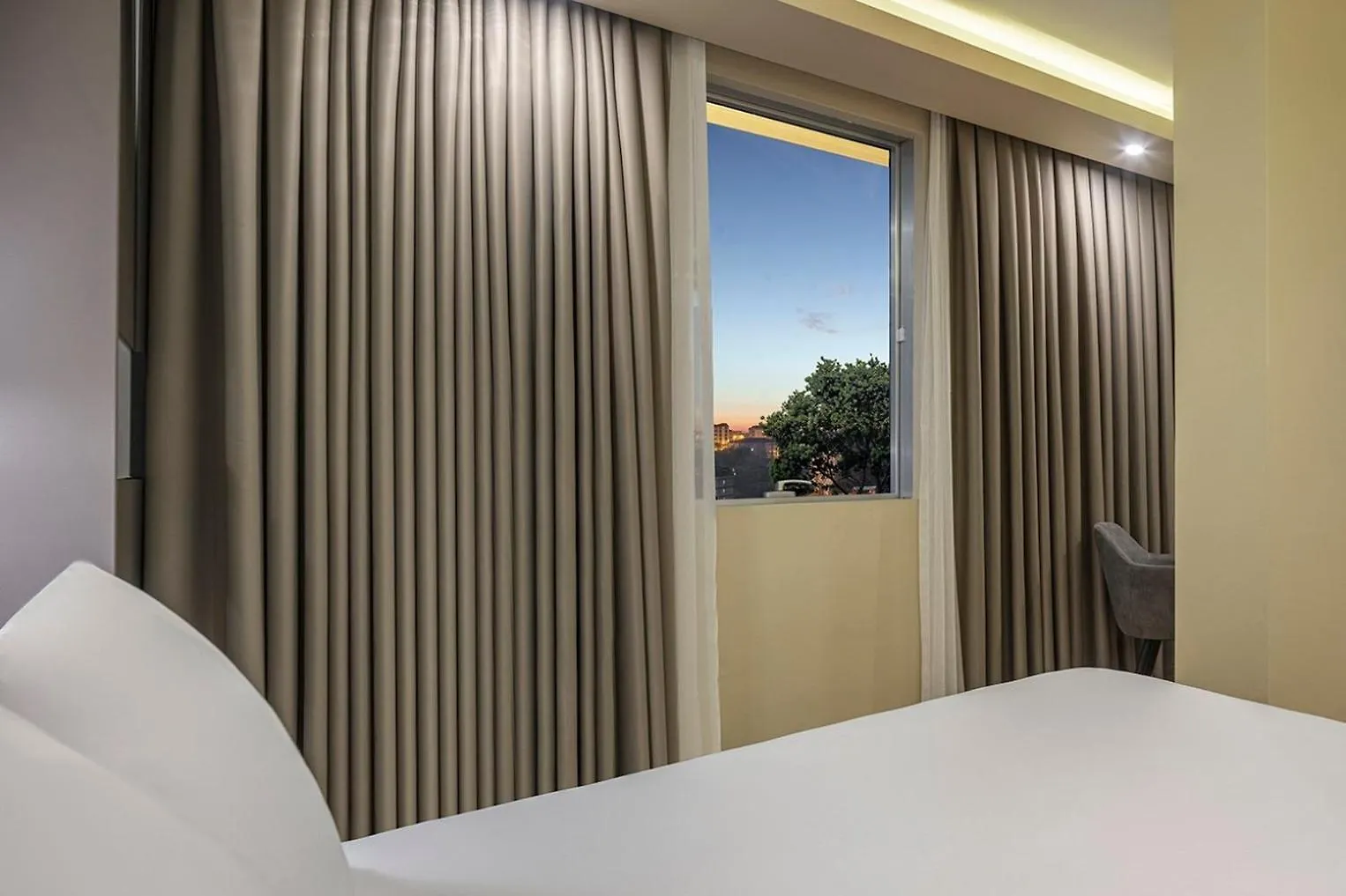 Garner Hotel Istanbul - Airport Arnavutkoy