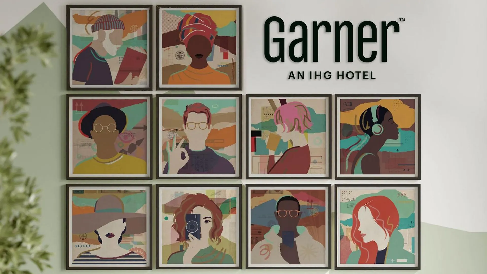 Garner Hotel Istanbul - Airport Arnavutkoy